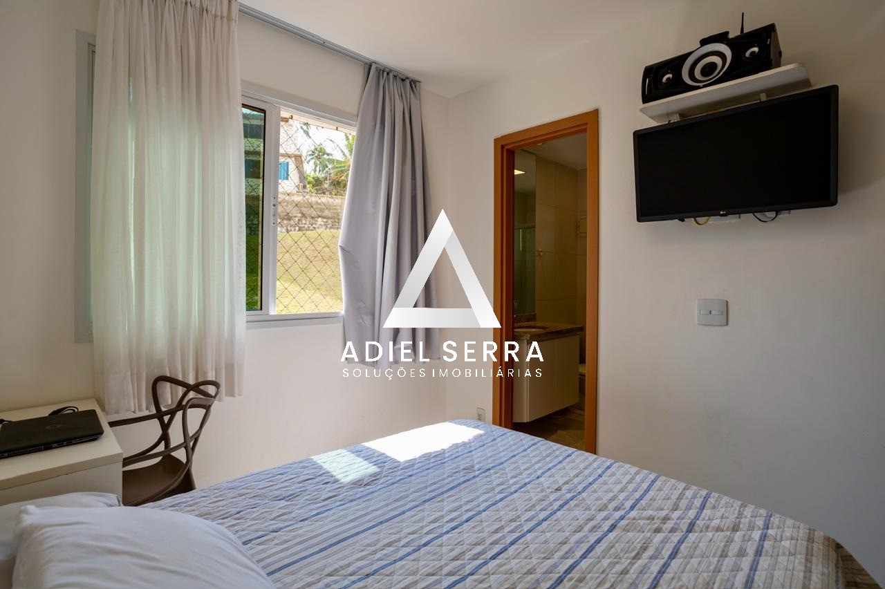 Apartamento - Pituaçu
