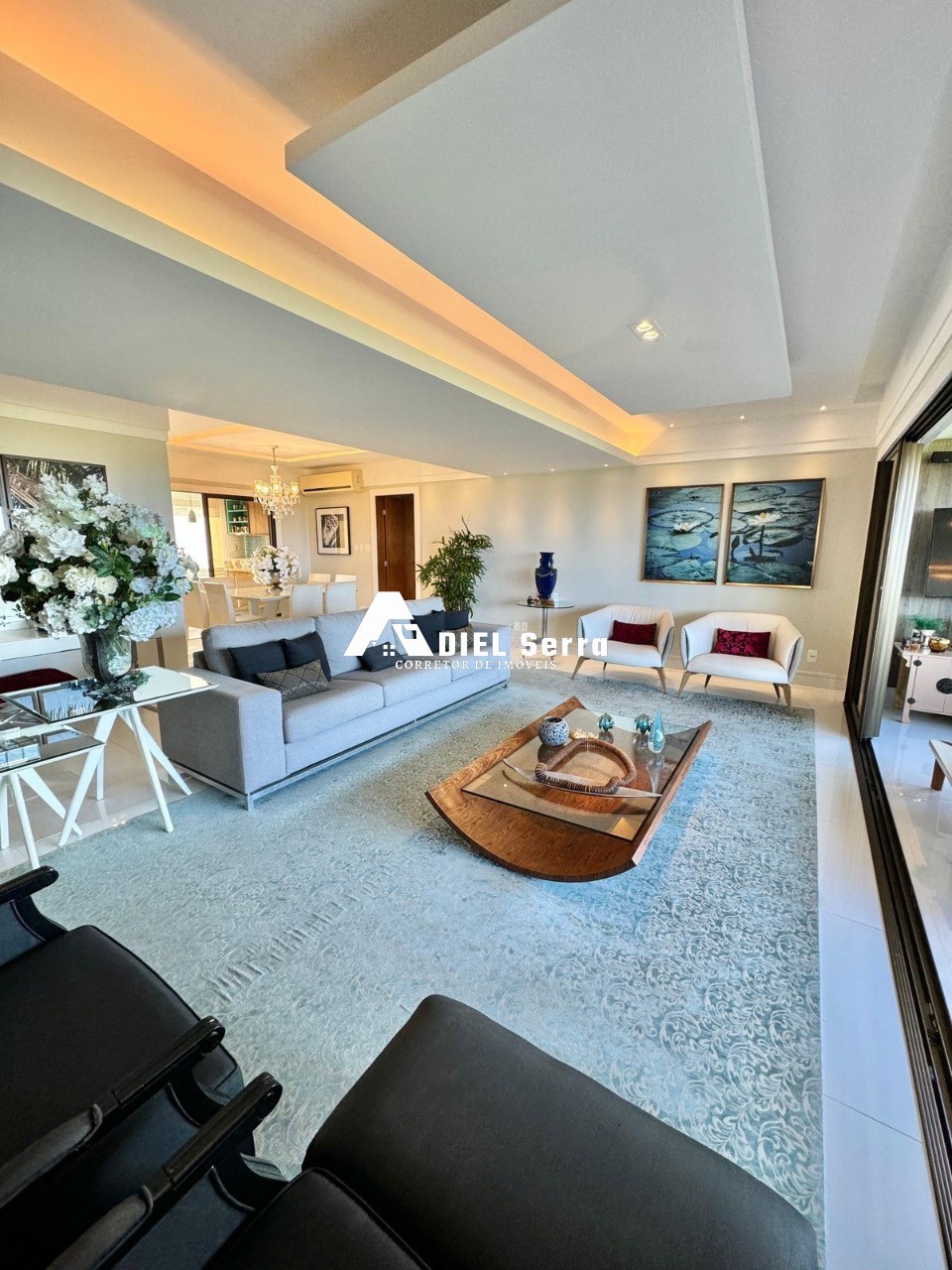 Apartamento - Patamares