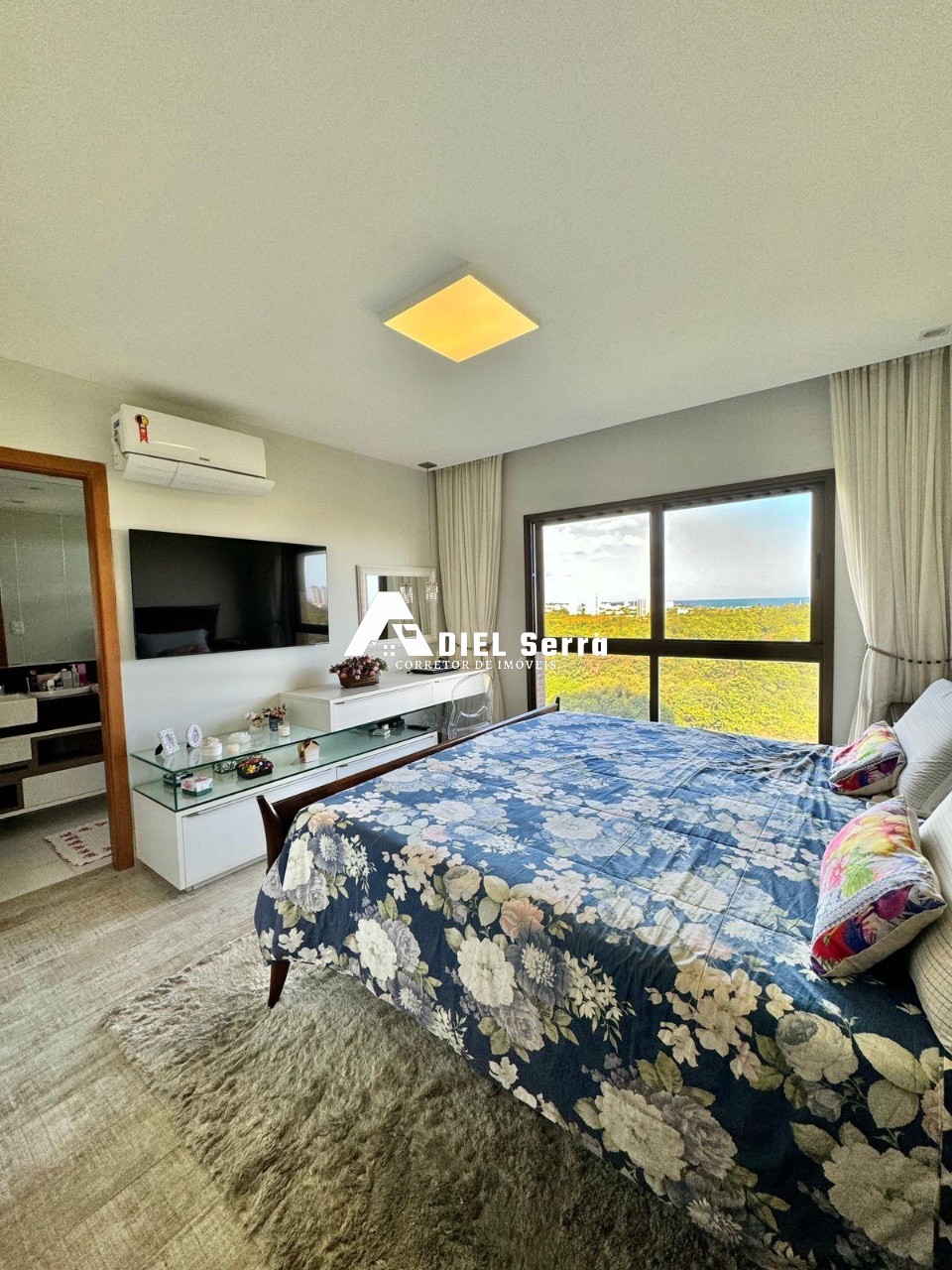 Apartamento - Patamares
