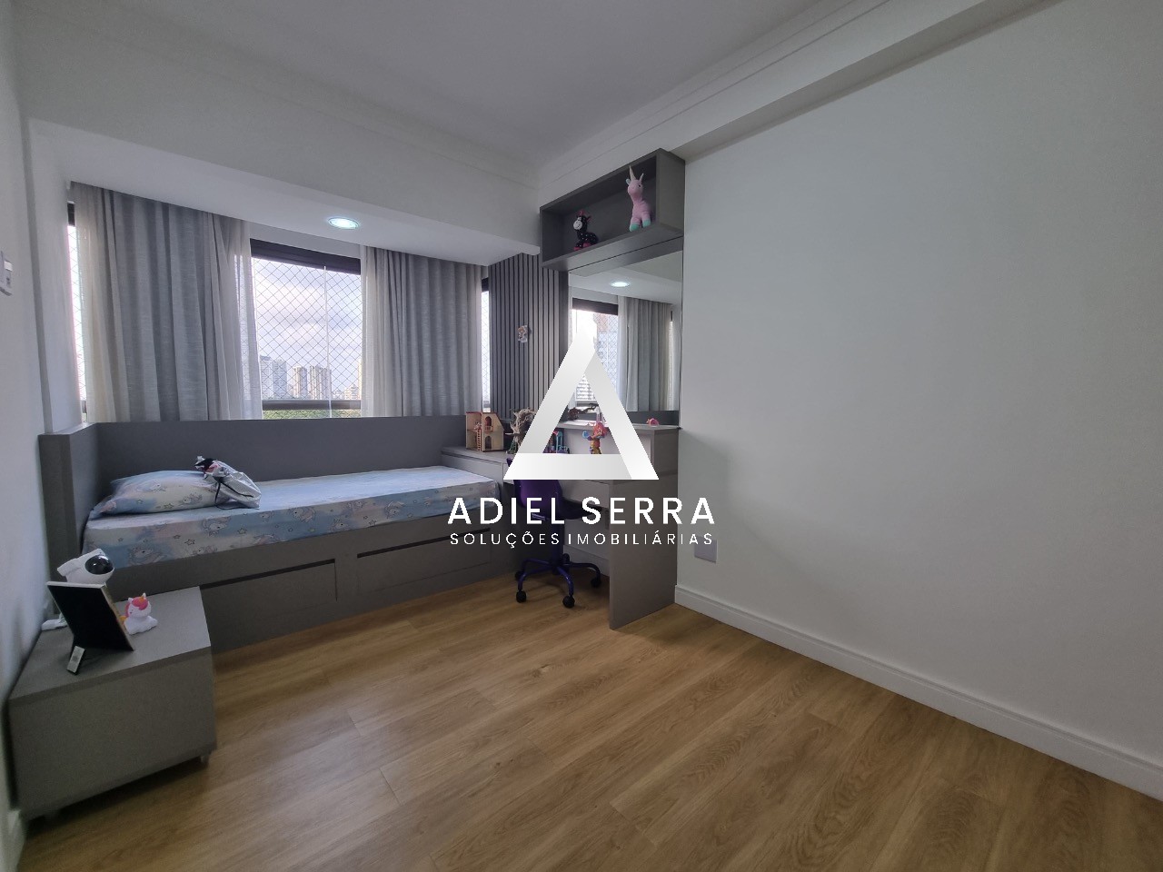 Apartamento - Patamares