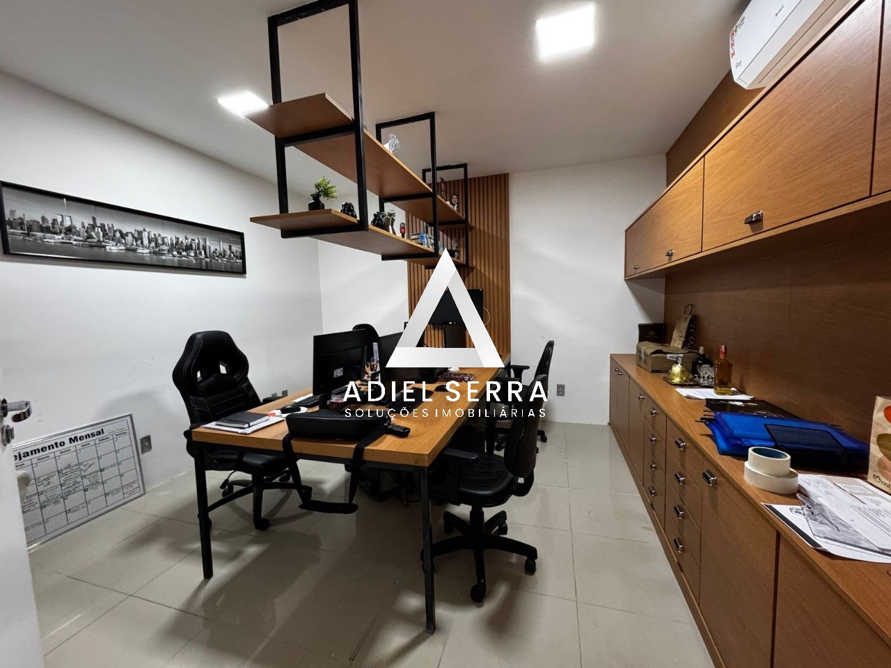 Sala Comercial  - Barra