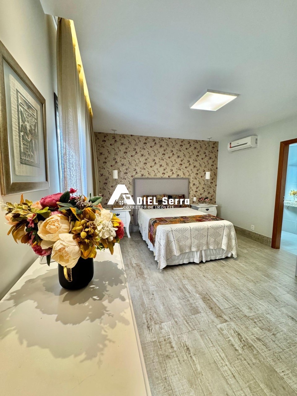 Apartamento - Patamares