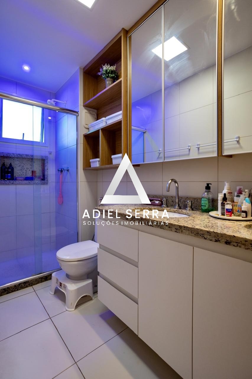 Apartamento - Pituaçu