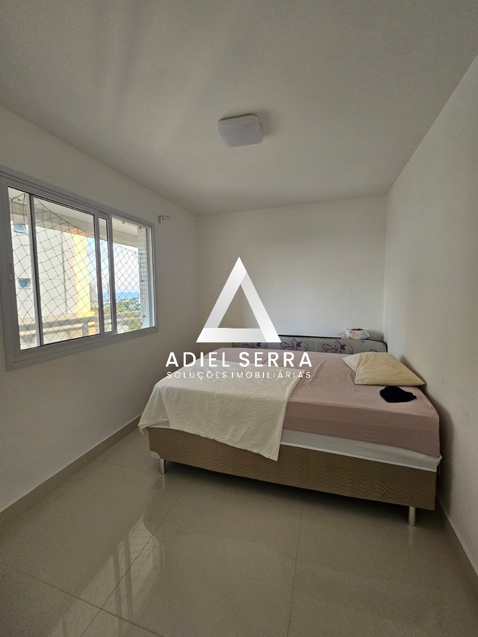 Apartamento - Patamares