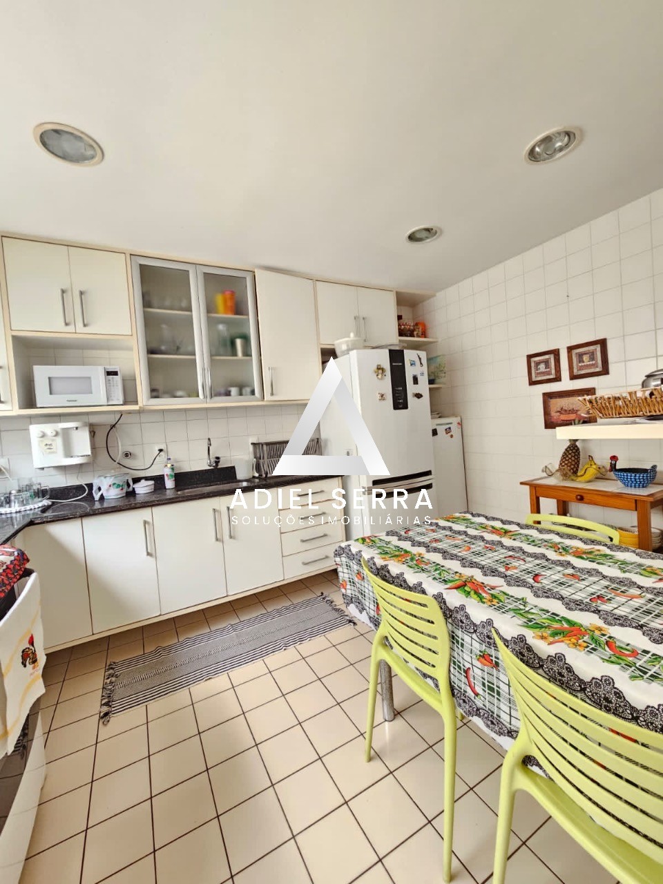 Casa - Patamares