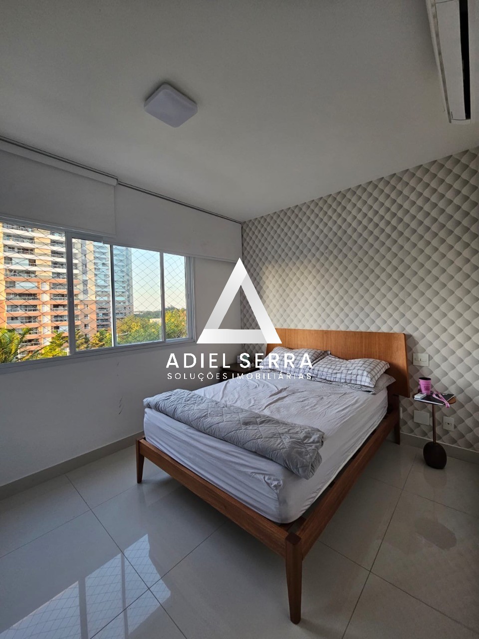 Apartamento - Patamares