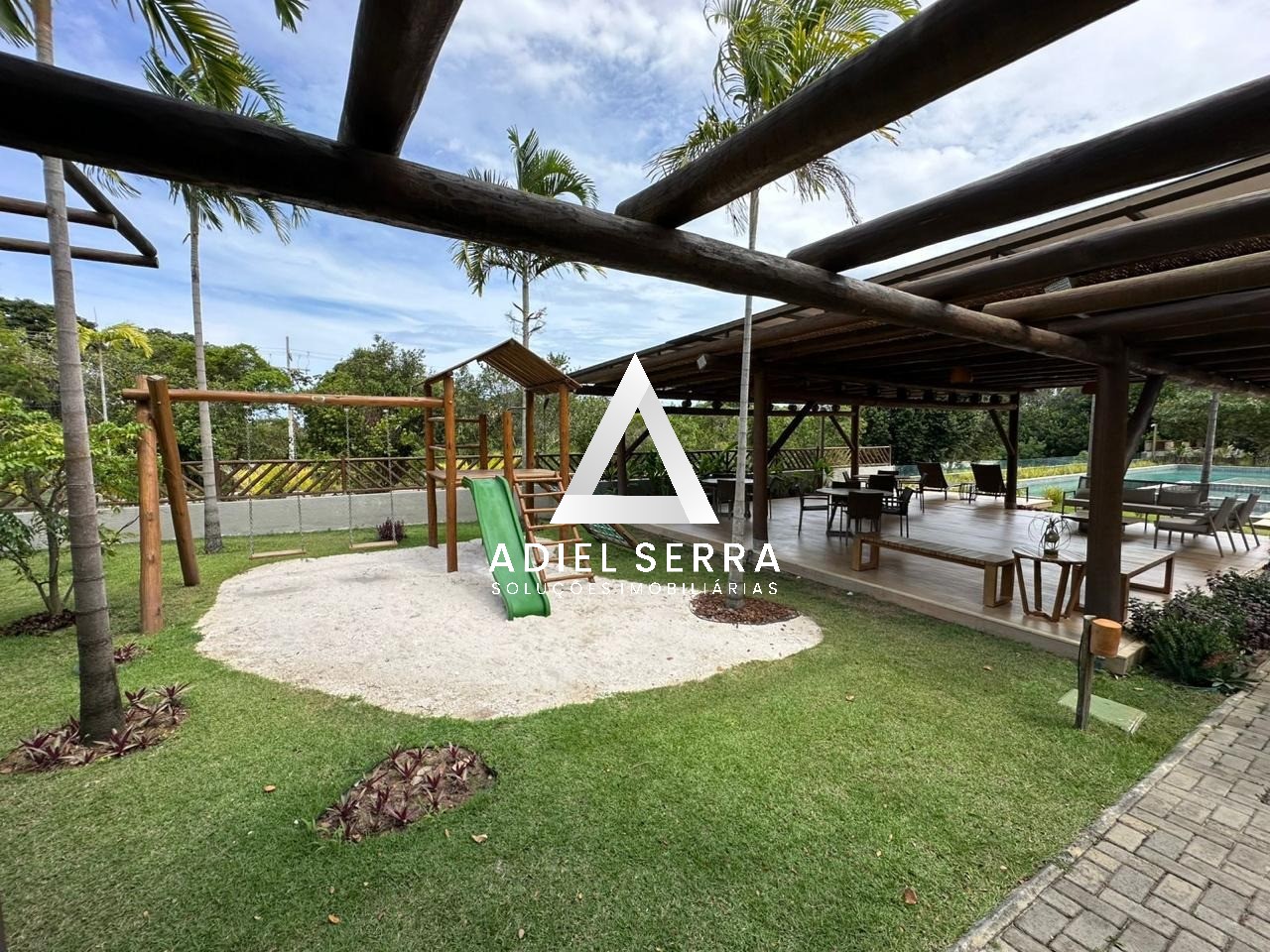 Casa - Praia do forte