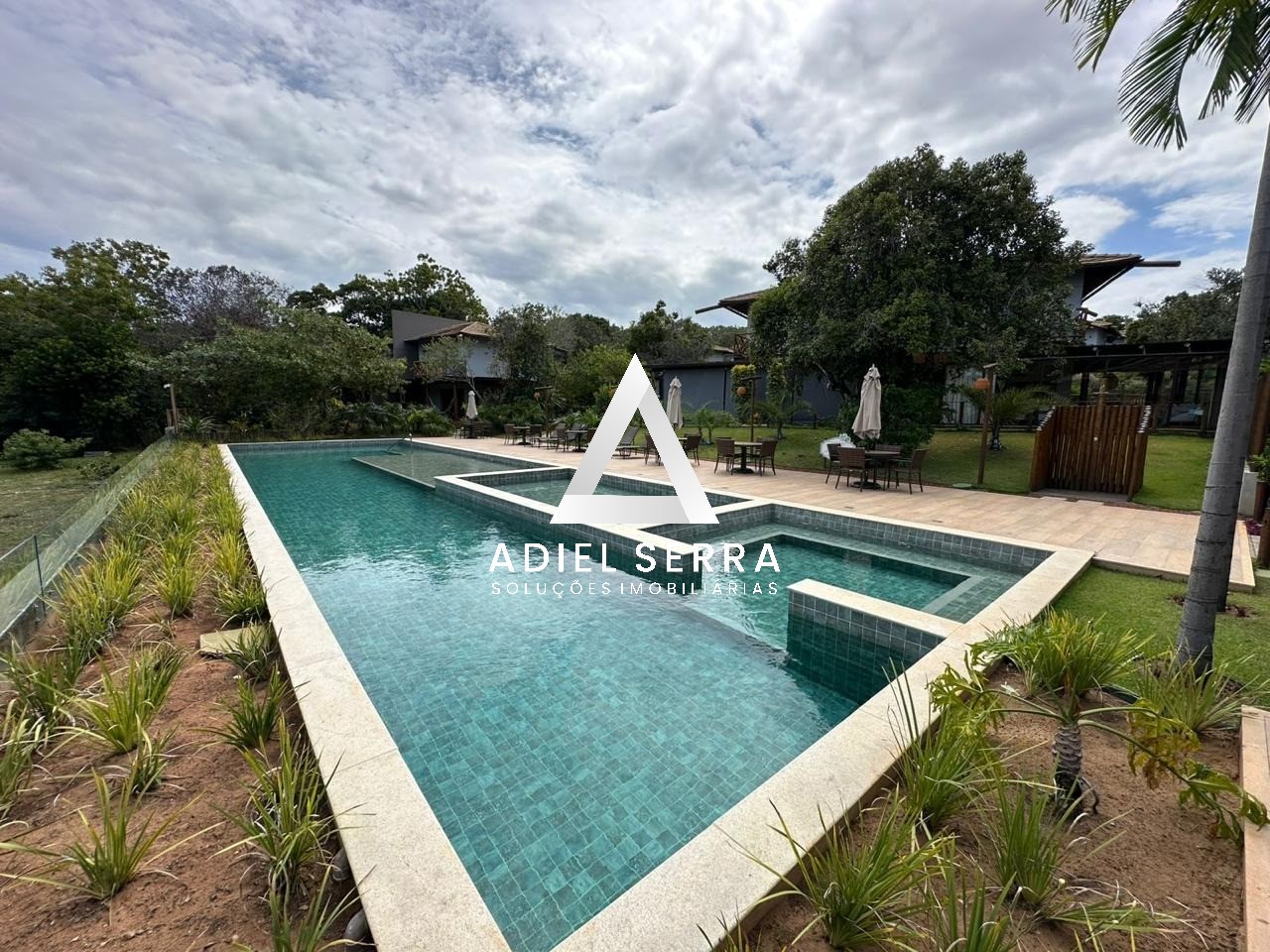 Casa - Praia do forte