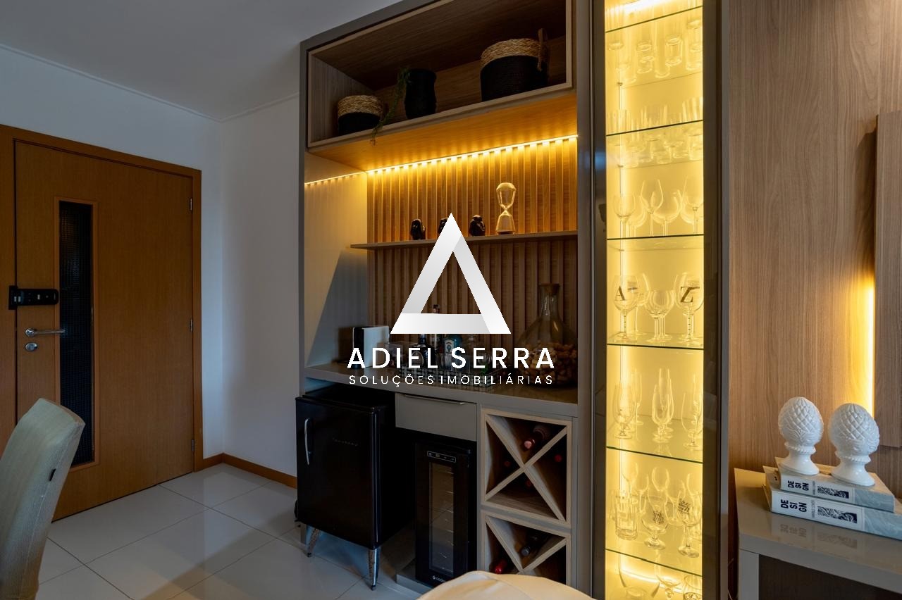 Apartamento - Pituaçu