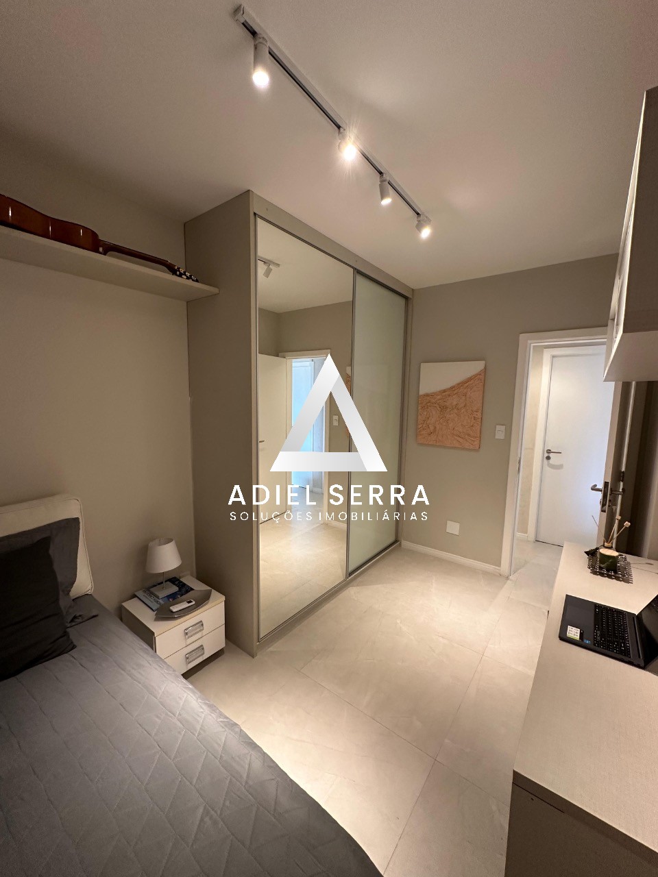Apartamento - Pituba