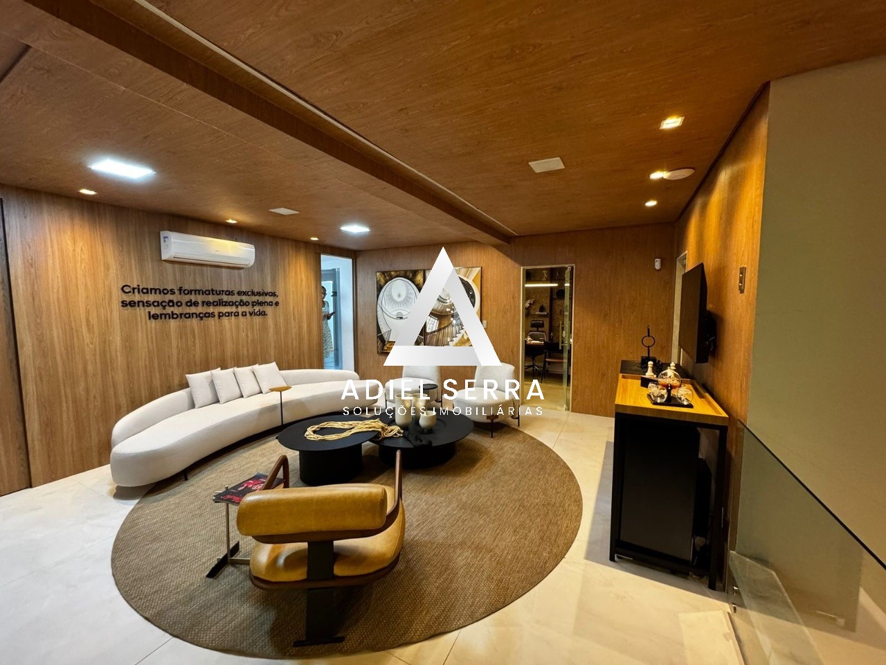 Sala Comercial  - Barra