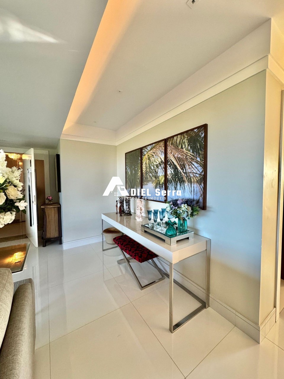 Apartamento - Patamares