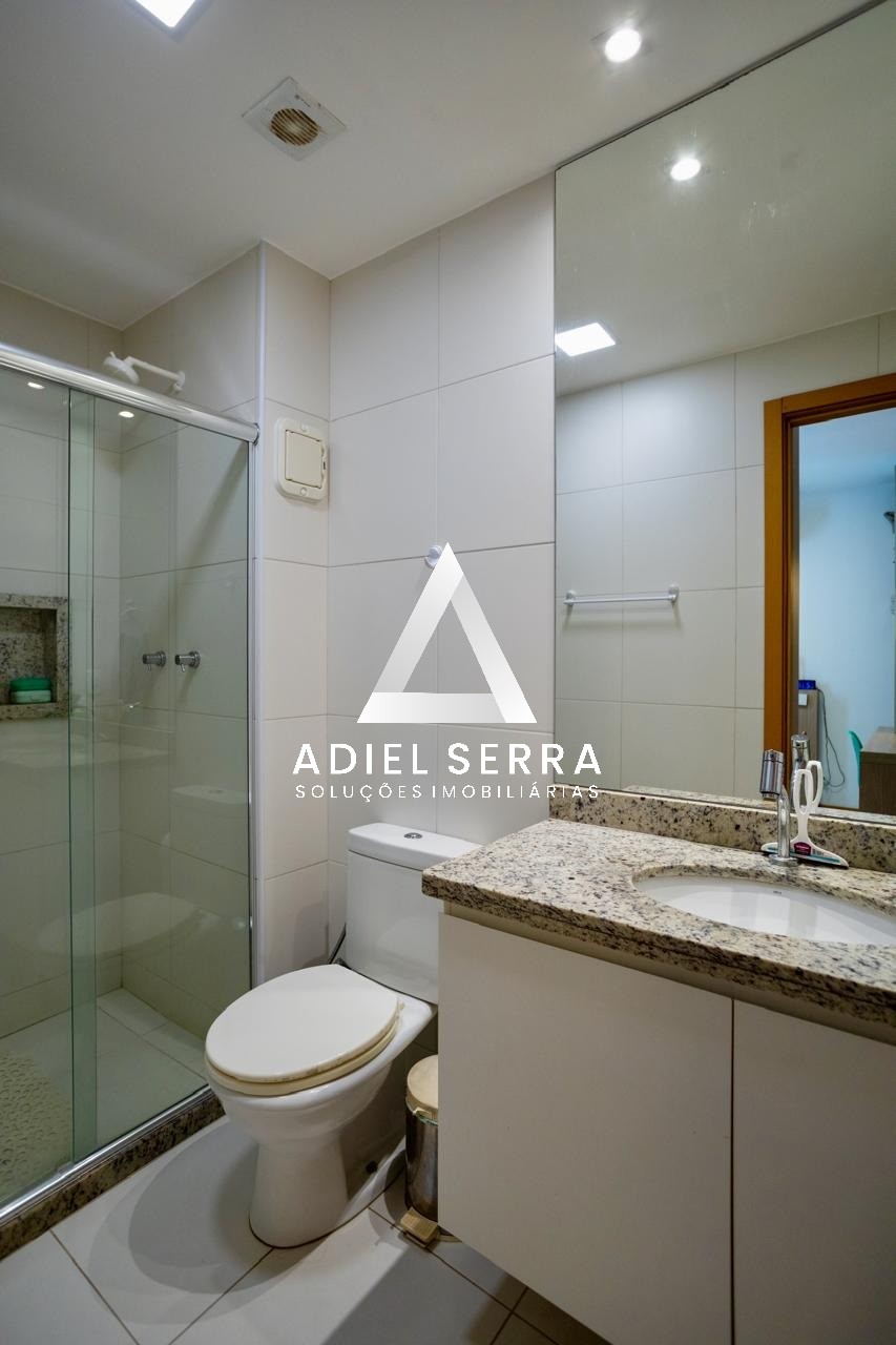 Apartamento - Pituaçu