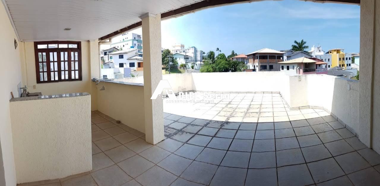 Casa - Itapuã