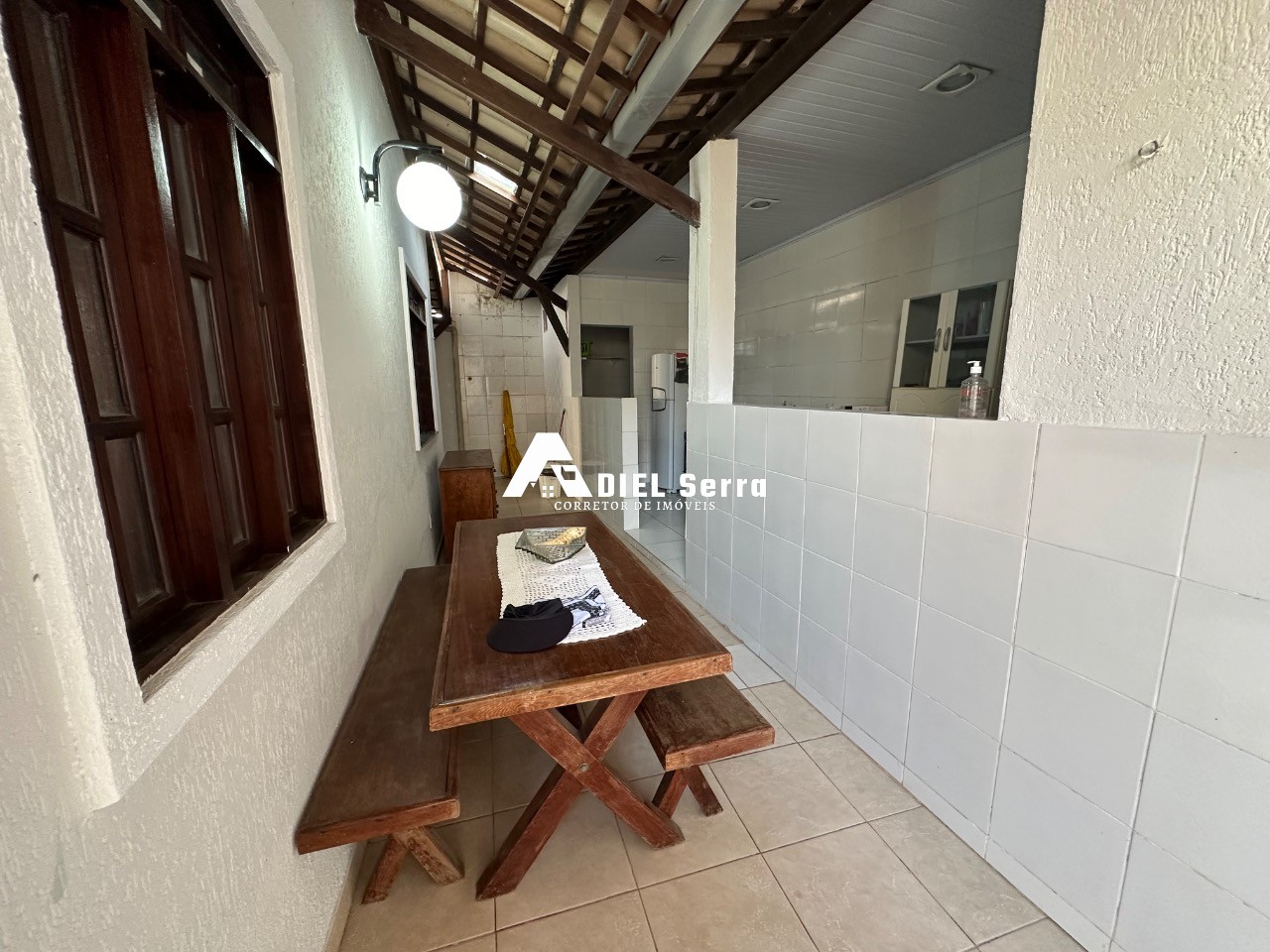 Casa - Itapuã