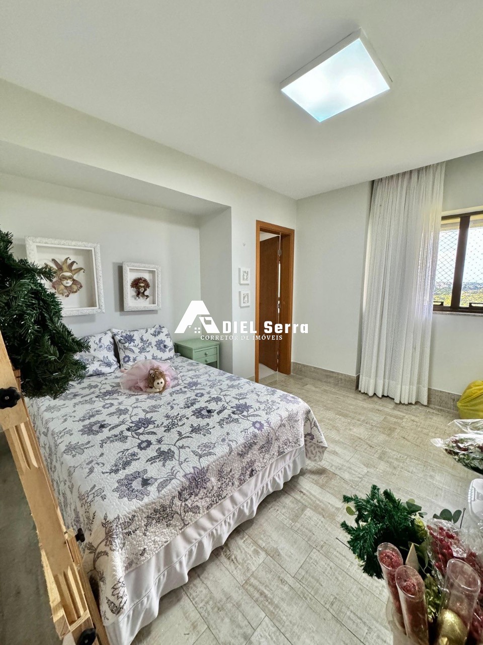 Apartamento - Patamares