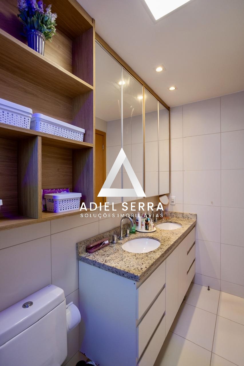 Apartamento - Pituaçu