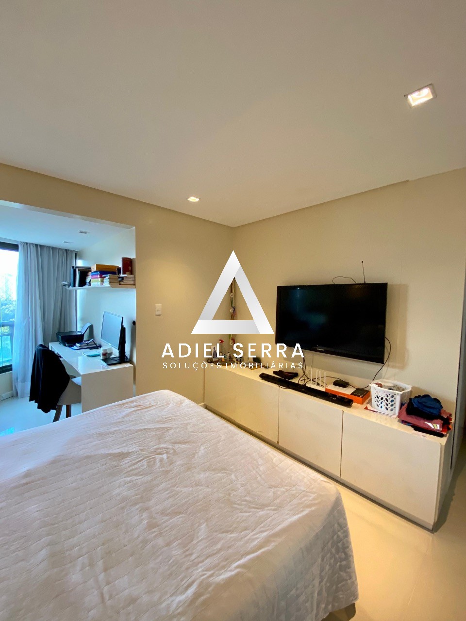 Apartamento - Patamares