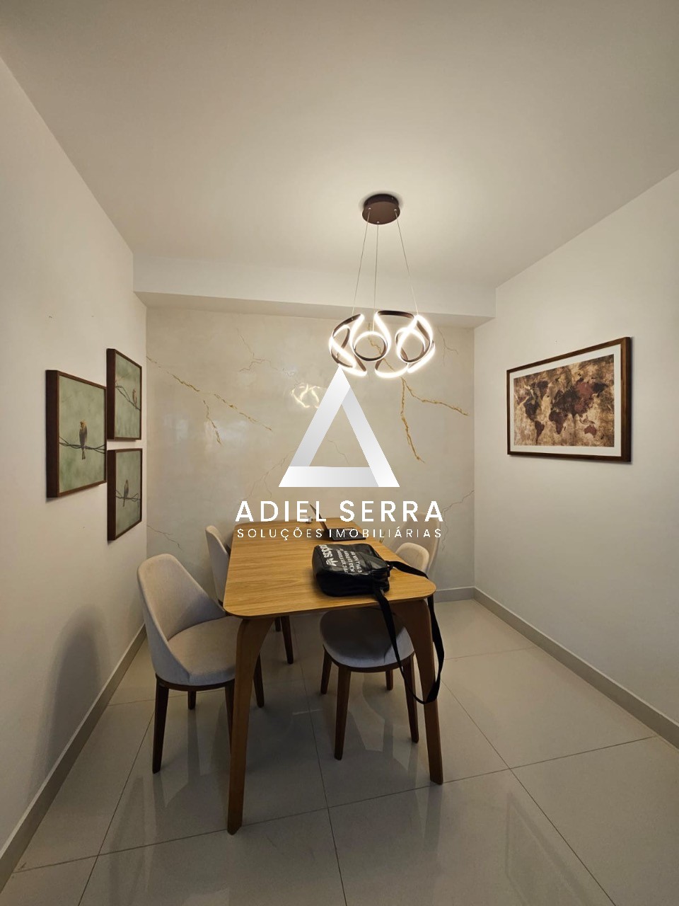 Apartamento - Patamares