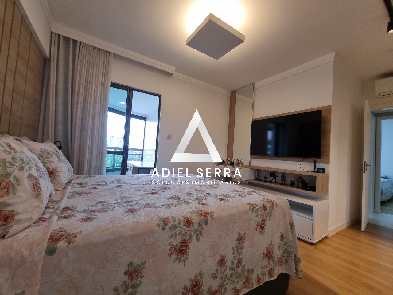 Apartamento - Patamares