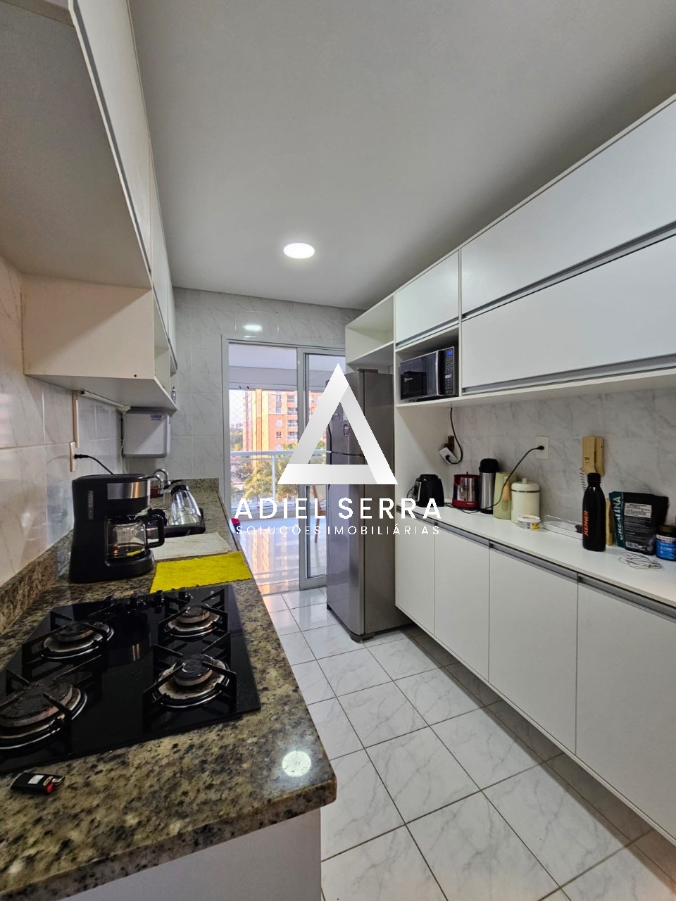 Apartamento - Patamares
