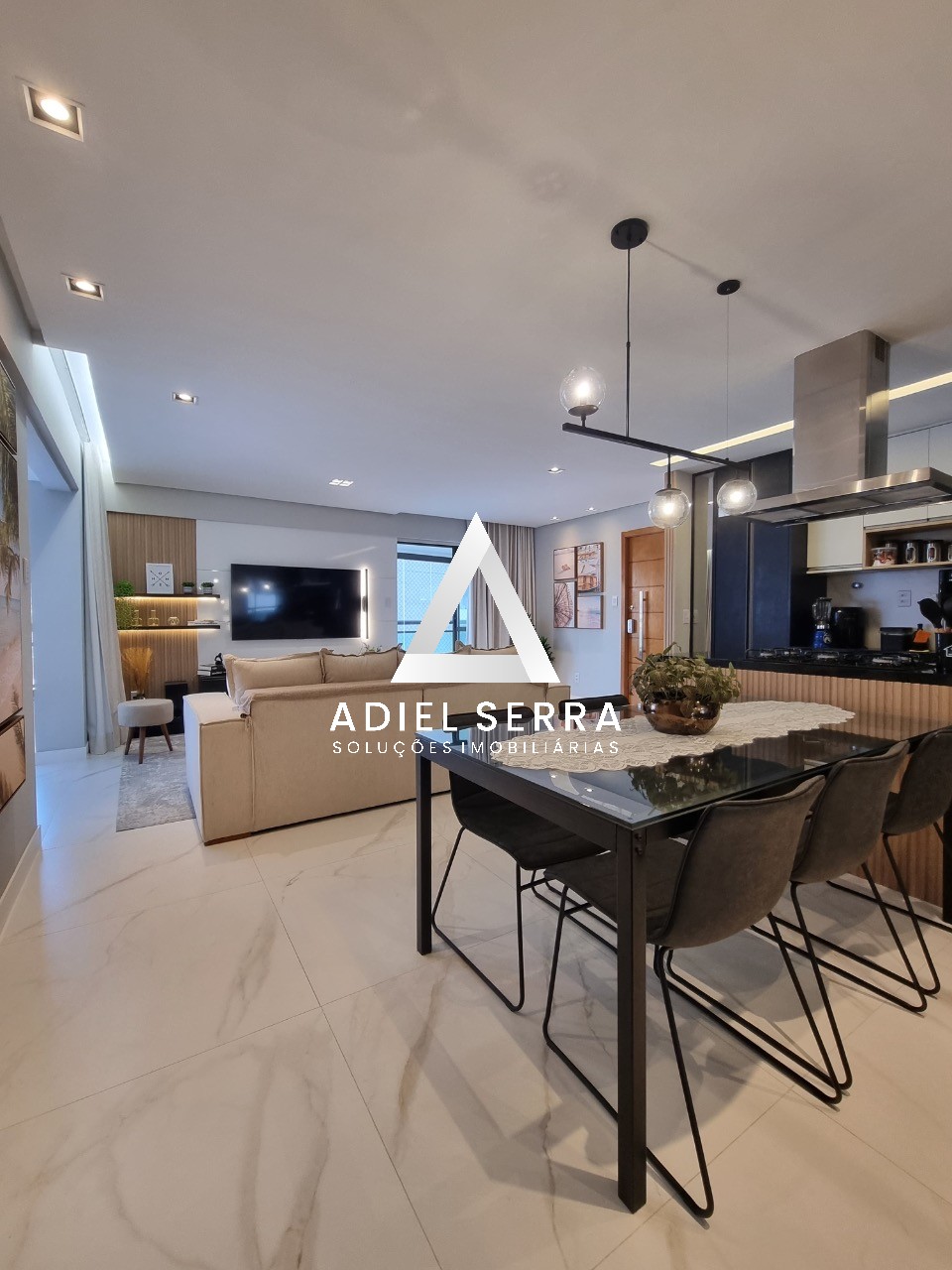 Apartamento - Patamares