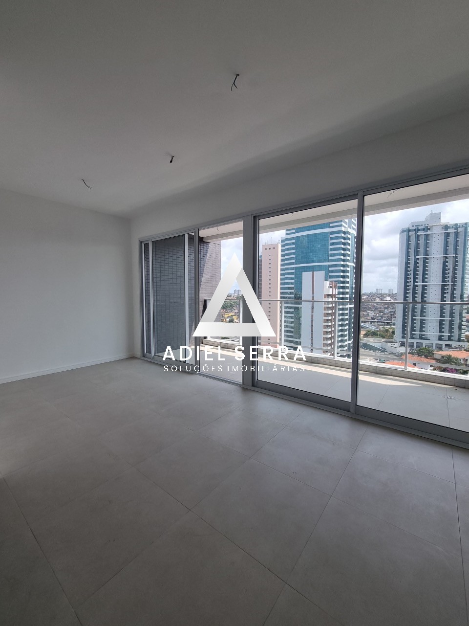 Apartamento - Caminho das árvores