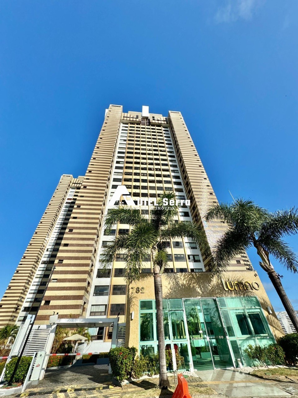 Apartamento - Patamares
