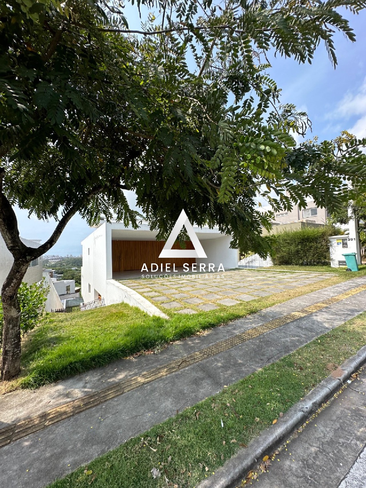 Casa - Alphaville ii