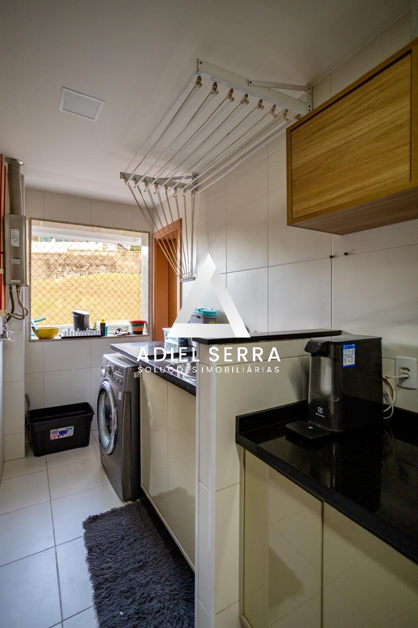 Apartamento - Pituaçu