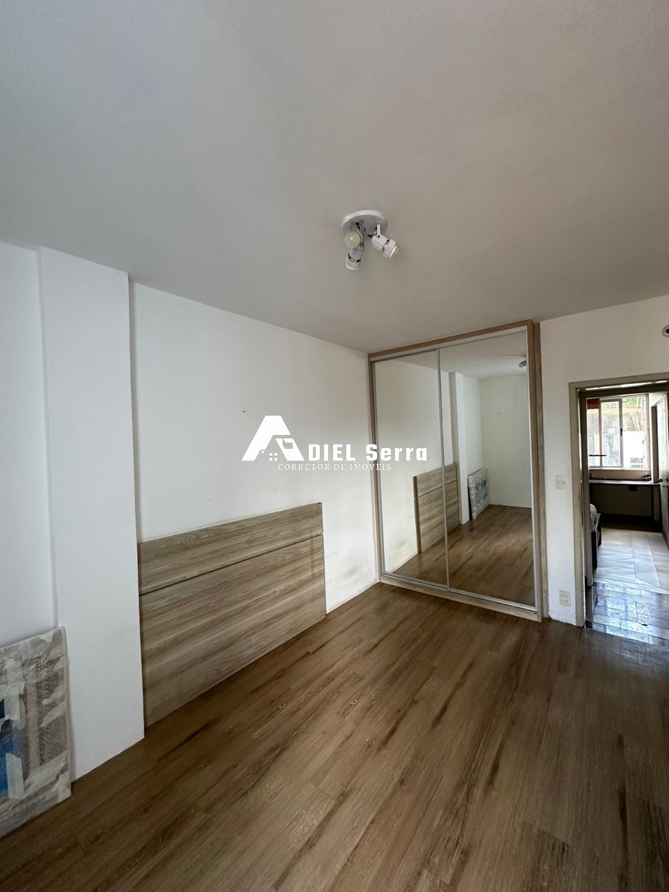 Apartamento - Barra