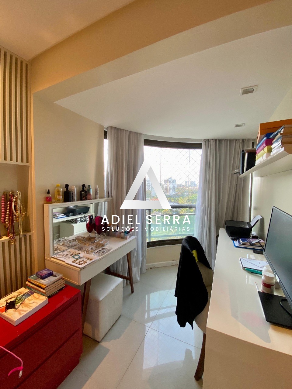 Apartamento - Patamares