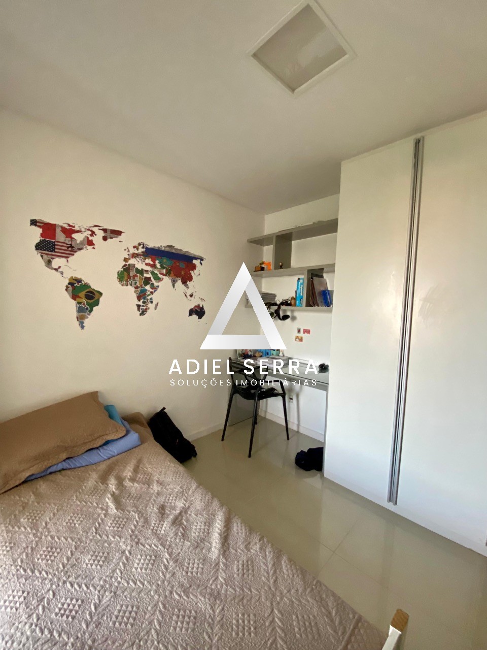 Apartamento - Patamares