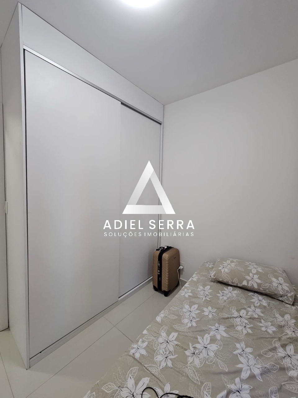 Apartamento - Patamares