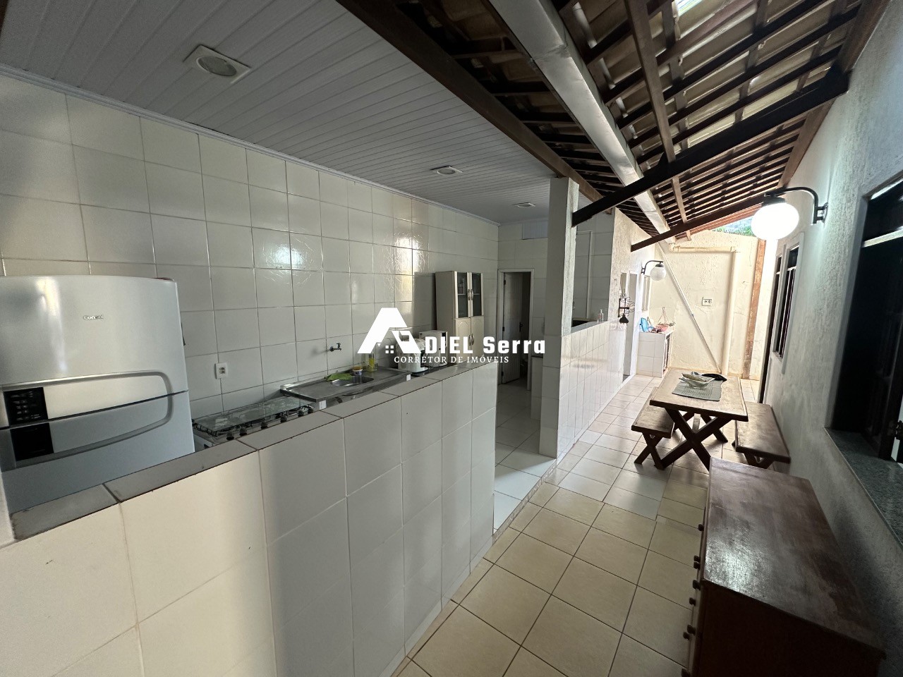 Casa - Itapuã
