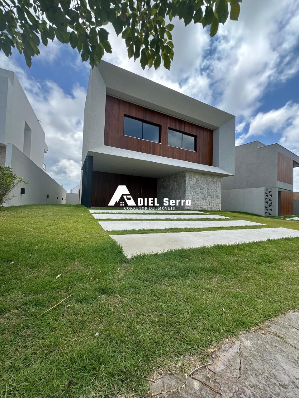 Casa - Alphaville