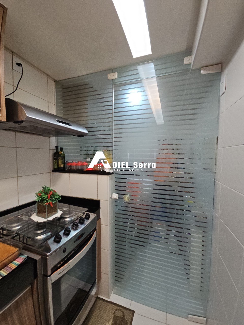 Apartamento - Armação