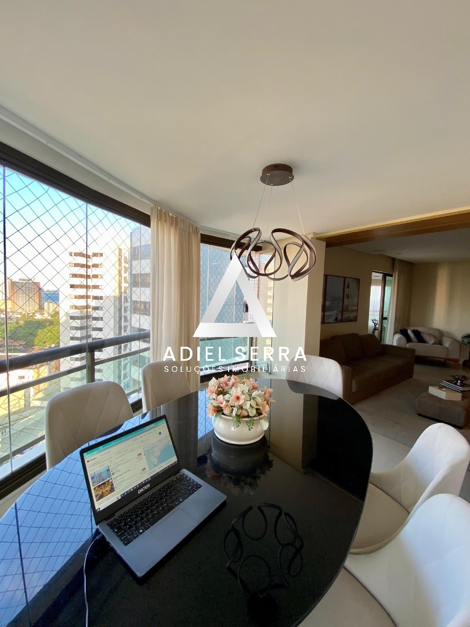 Apartamento - Patamares