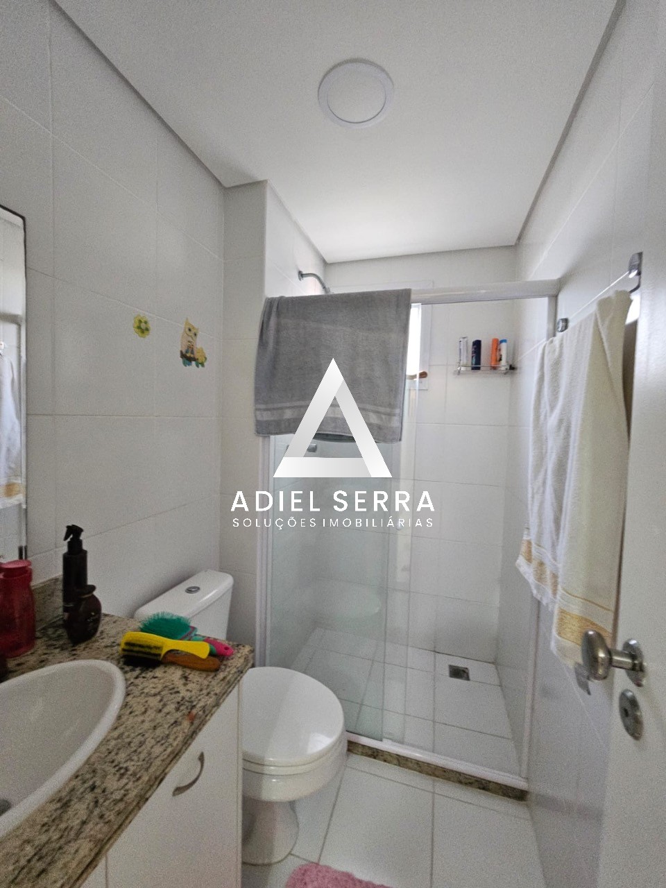 Apartamento - Patamares