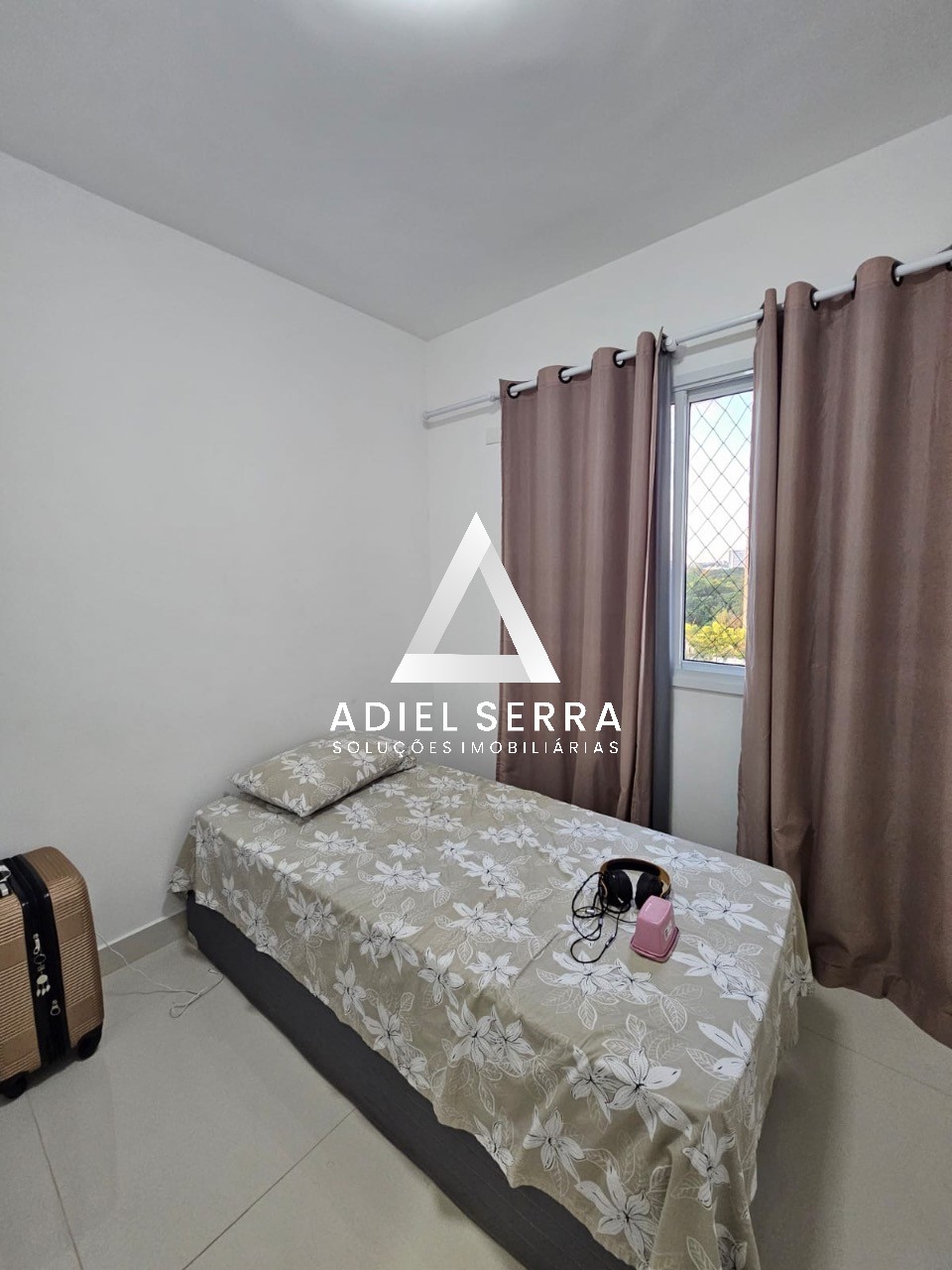 Apartamento - Patamares