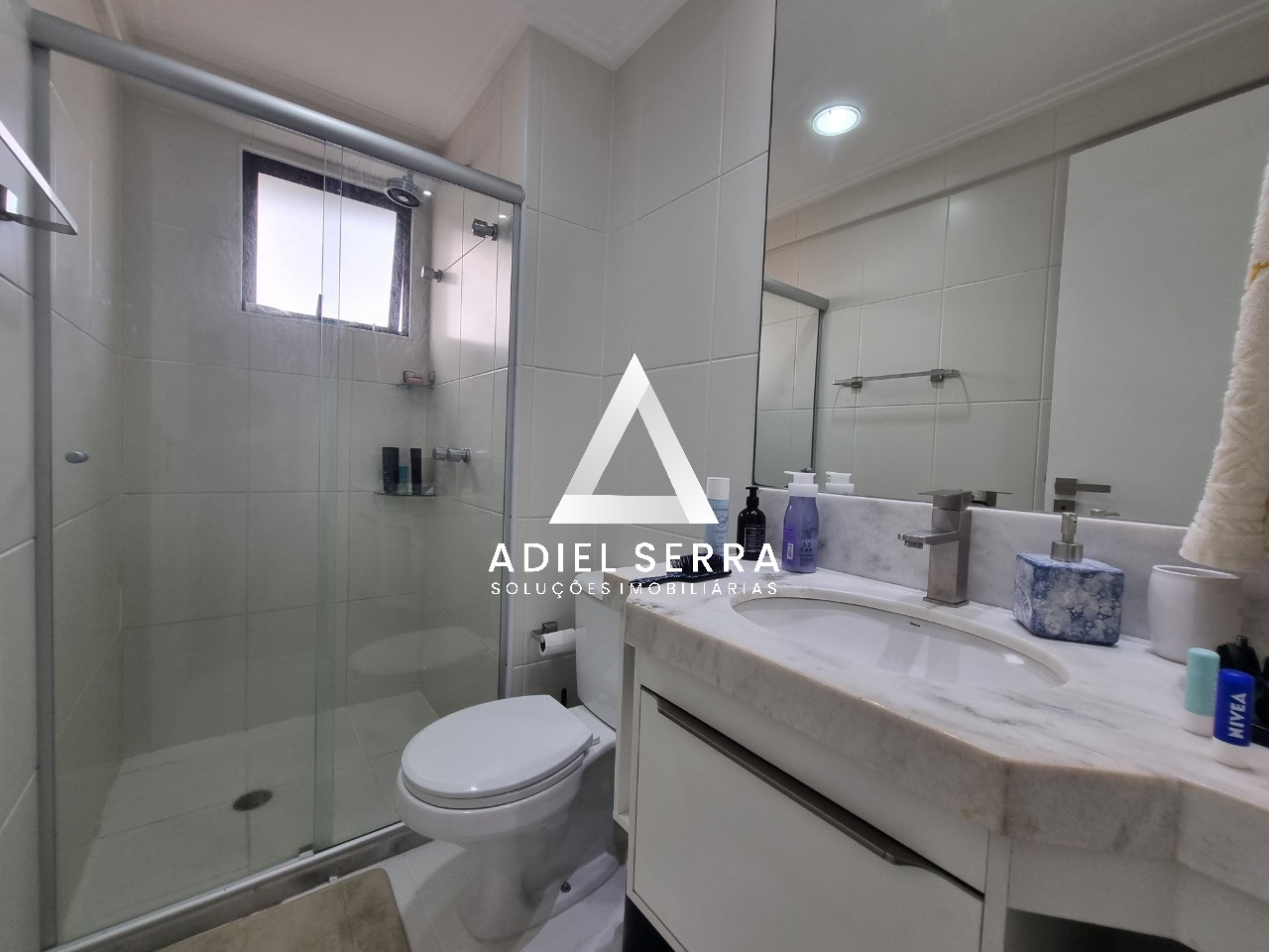 Apartamento - Patamares