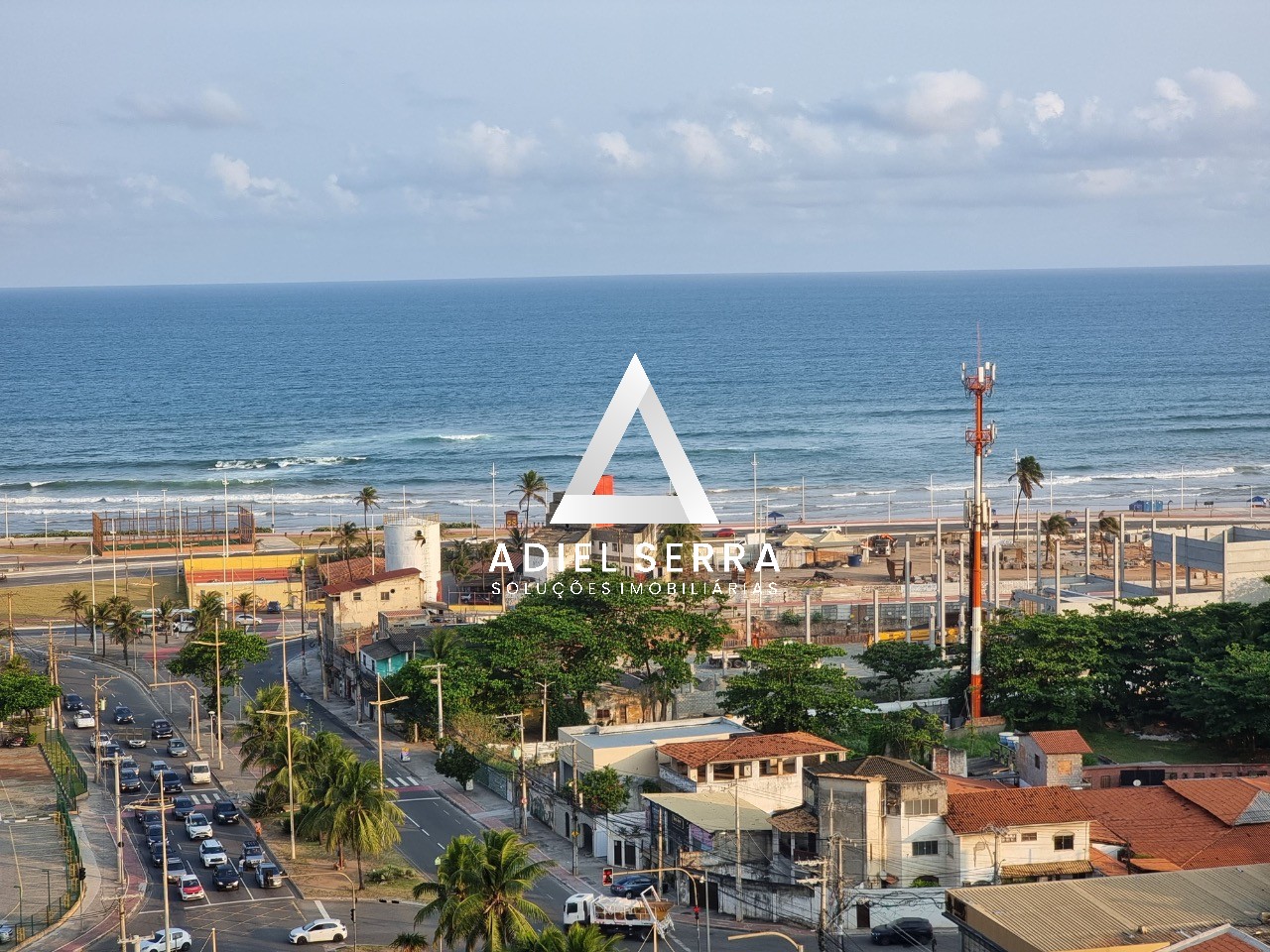 Apartamento - Patamares