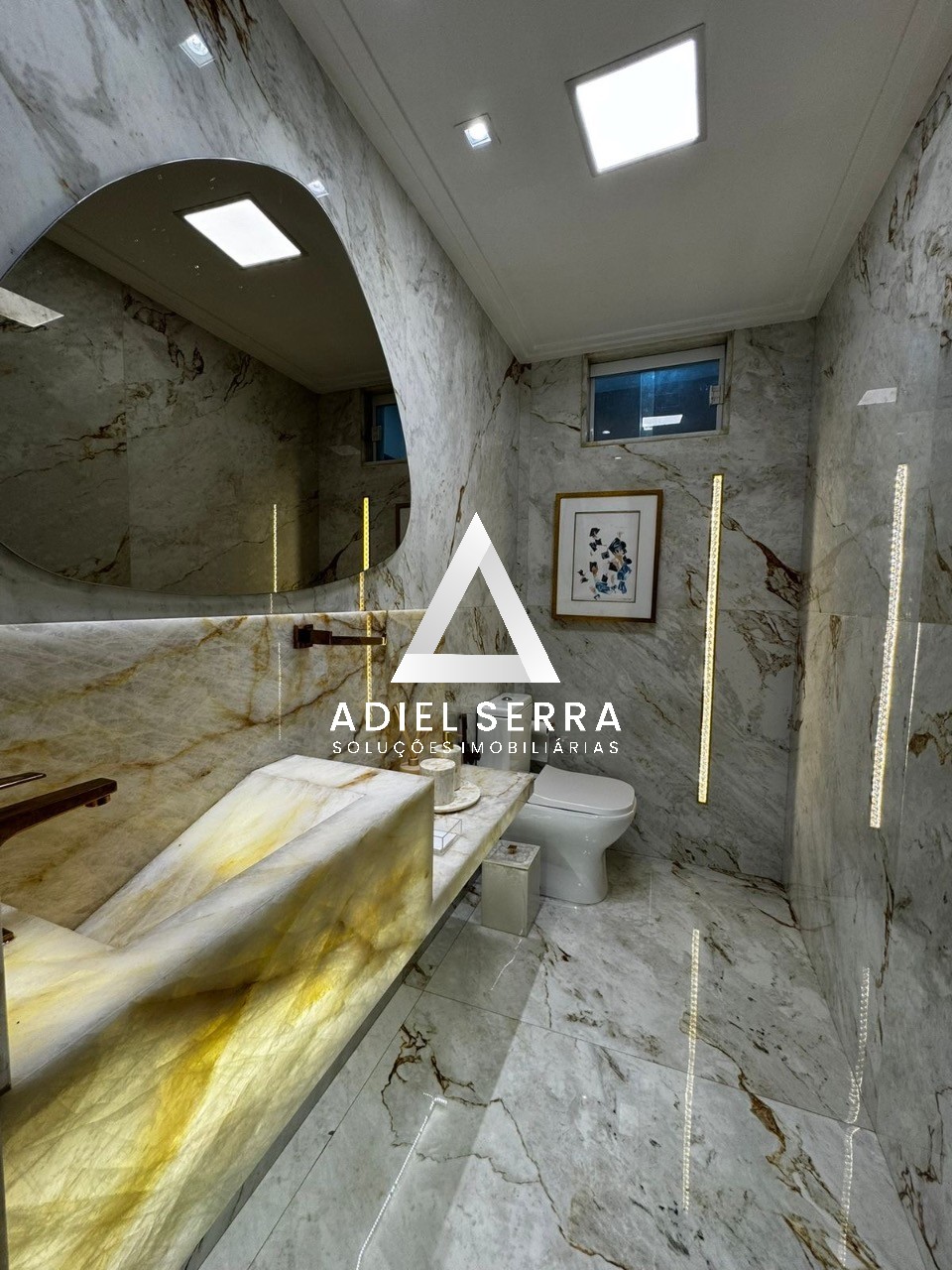 Sala Comercial  - Barra
