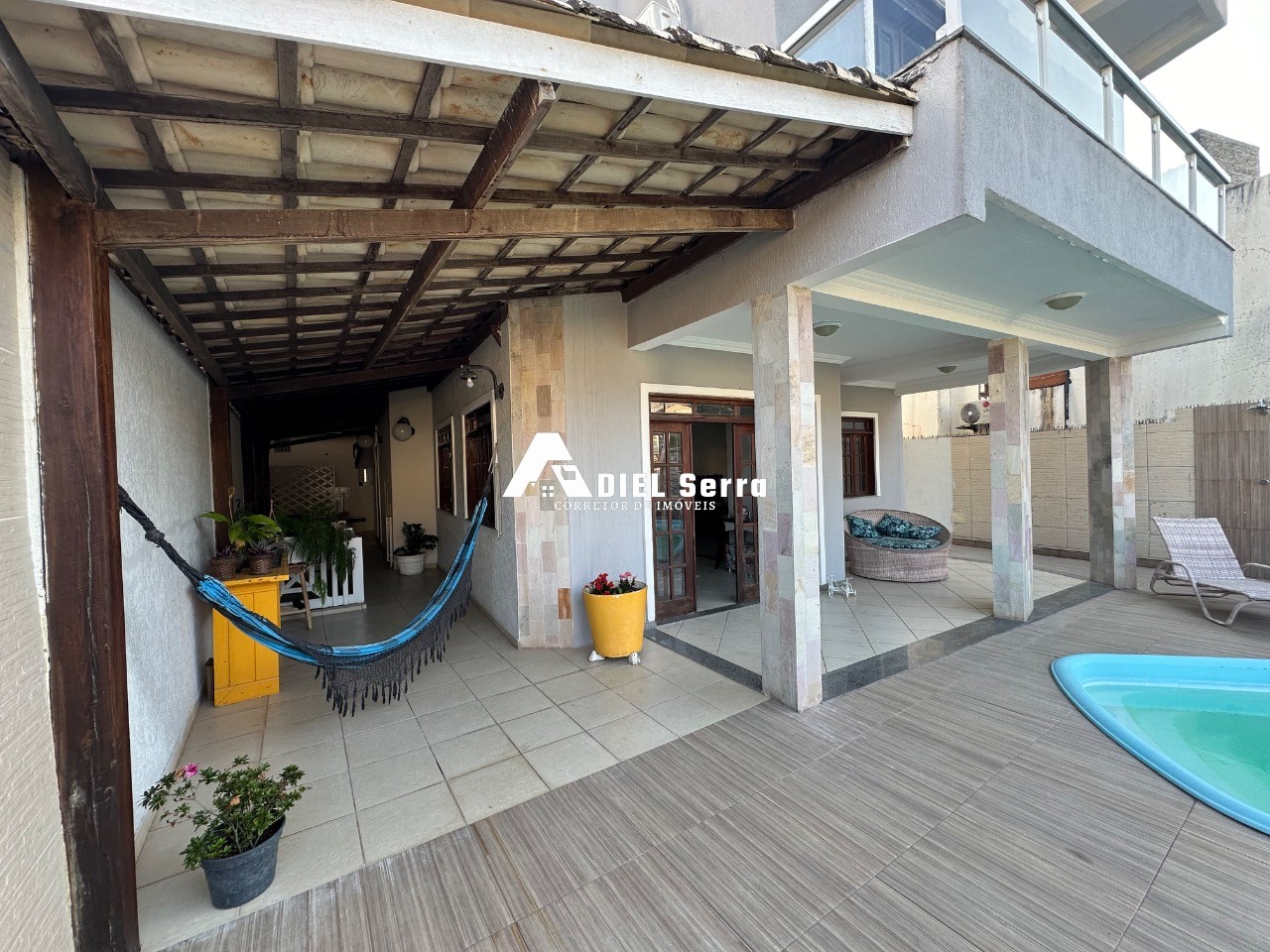 Casa - Itapuã