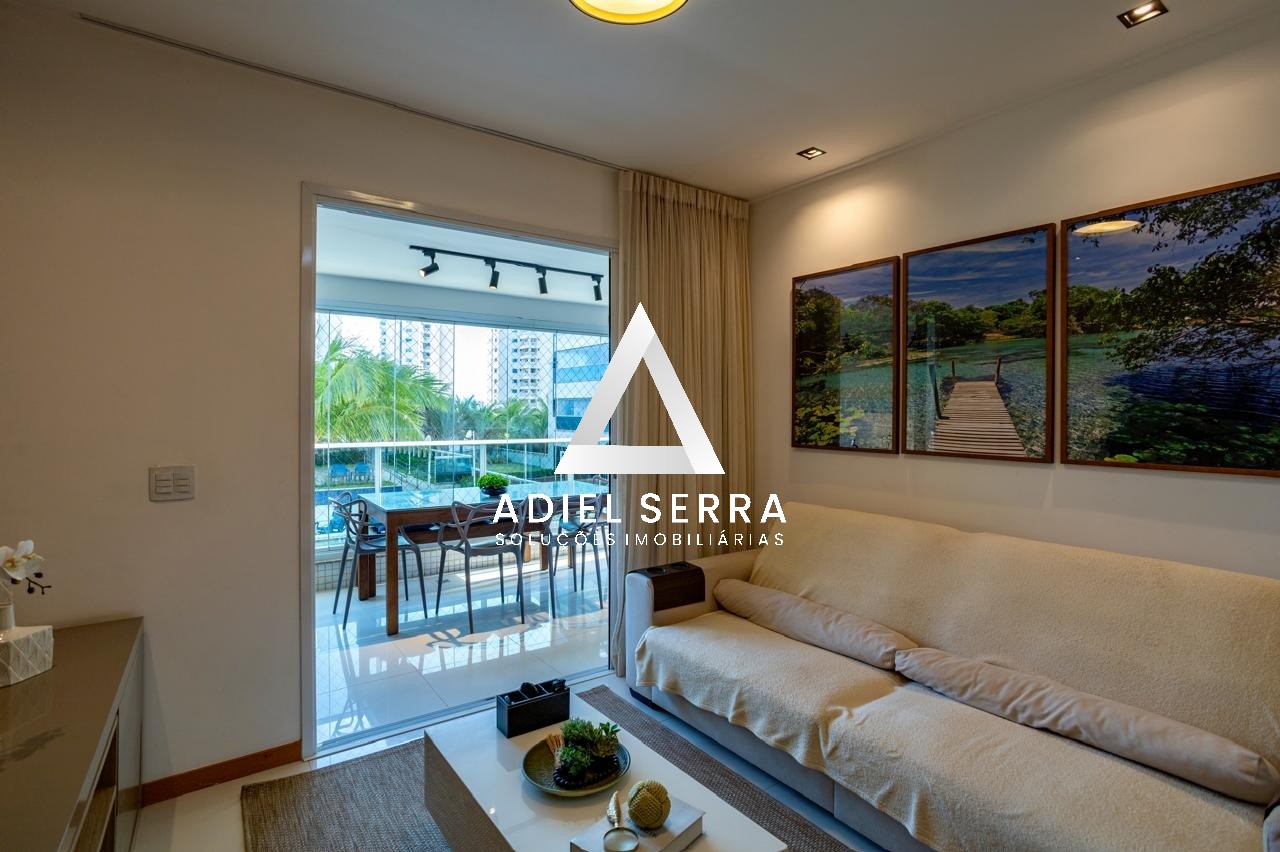Apartamento - Pituaçu