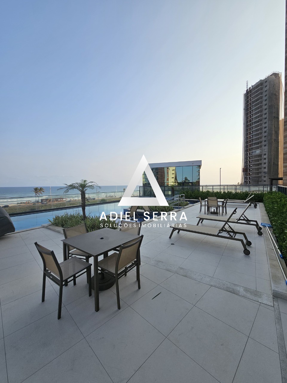 Apartamento - Jaguaribe