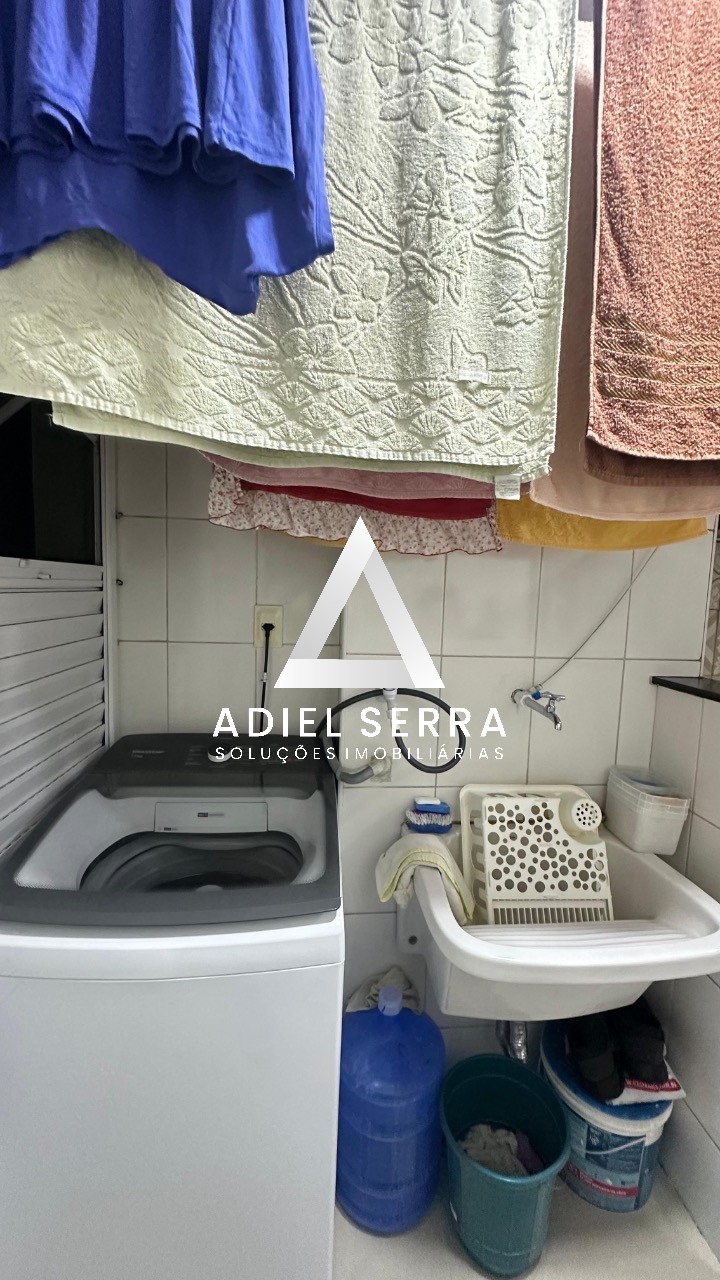 Apartamento - Paralela