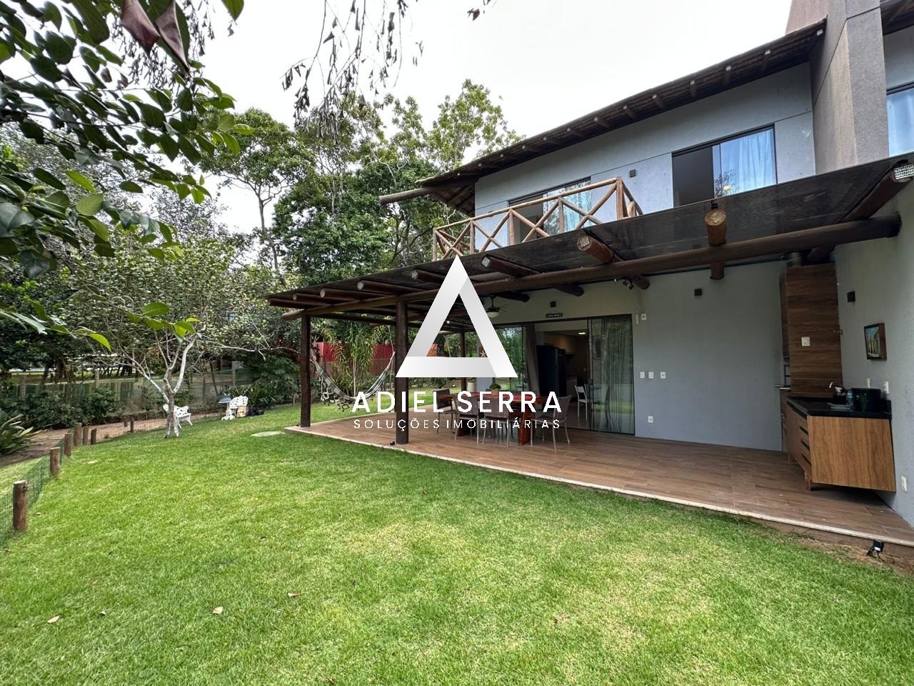 Casa - Praia do forte