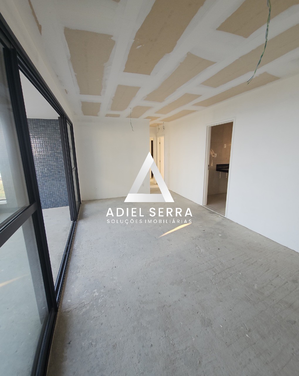 Apartamento - Jaguaribe
