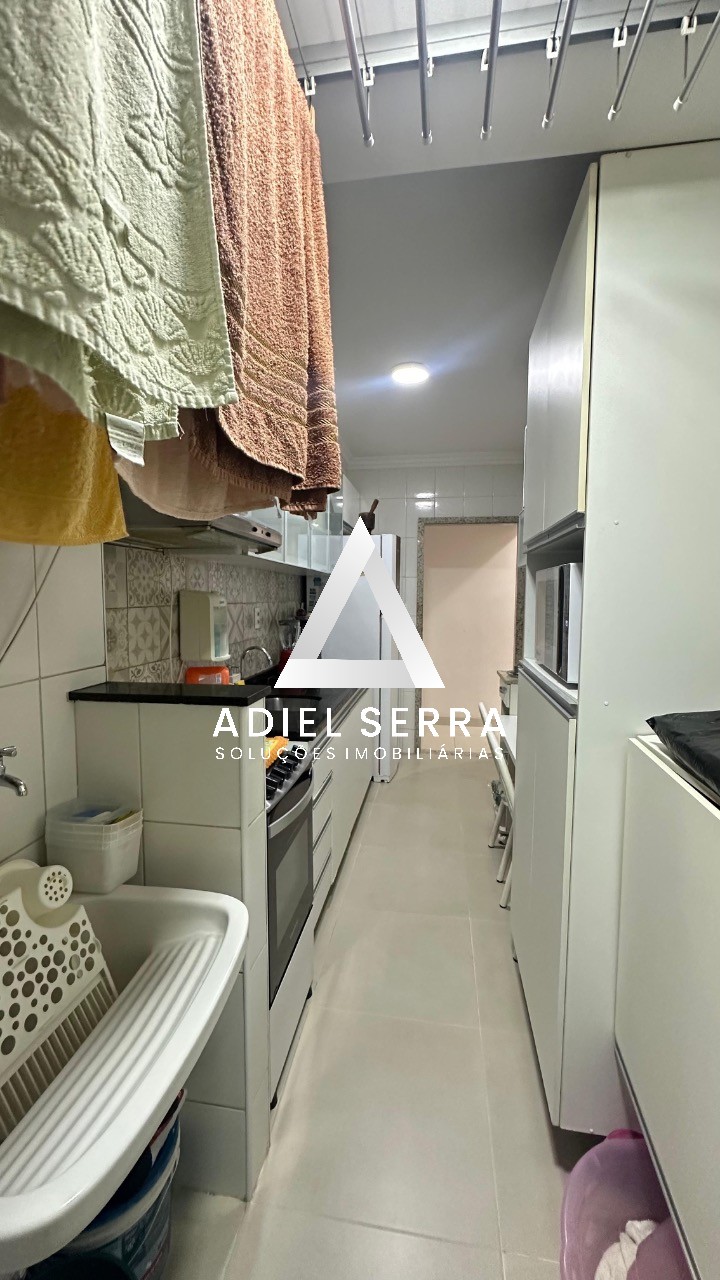 Apartamento - Paralela